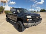 2005 Chevrolet Silverado 2500 HD - Preview 6