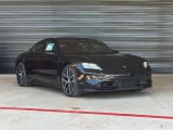 2026 Porsche Taycan - Preview 10