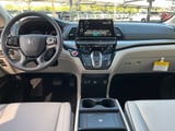 2027 Honda Odyssey - Preview 8