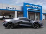 2027 Chevrolet Corvette - Preview 5