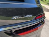 2023 BMW X7 - Preview 11