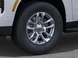 2026 Chevrolet Tahoe - Preview 9