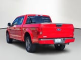 2020 Ford F-150 - Preview 4