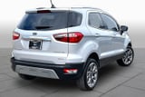 2020 Ford EcoSport - Preview 6
