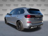 2024 BMW X5 - Preview 8