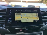 2021 Honda Passport - Preview 15