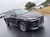 2024 Lexus NX - Preview 7