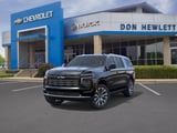 2026 Chevrolet Suburban - Preview 8