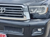 2018 Toyota Sequoia - Preview 8