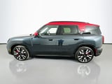 2026 MINI Countryman - Preview 8