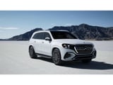 2027 Mercedes-Benz GLS - Preview 10