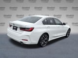 2026 BMW 3 Series - Preview 8