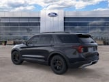 2026 Ford Explorer - Preview 4
