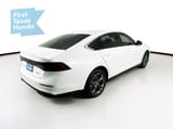 2026 Honda Accord - Preview 7