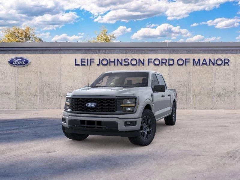 2026 Ford F-150 - Image 1