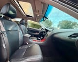 2008 Lexus ES - Preview 10