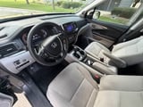 2017 Honda Pilot - Preview 13