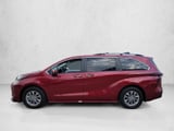 2026 Toyota Sienna - Preview 8