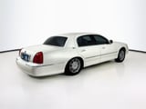 2007 Lincoln Town Car - Preview 7