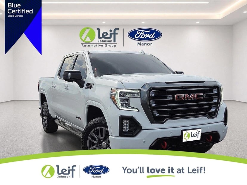 2021 GMC Sierra 1500 - Image 1