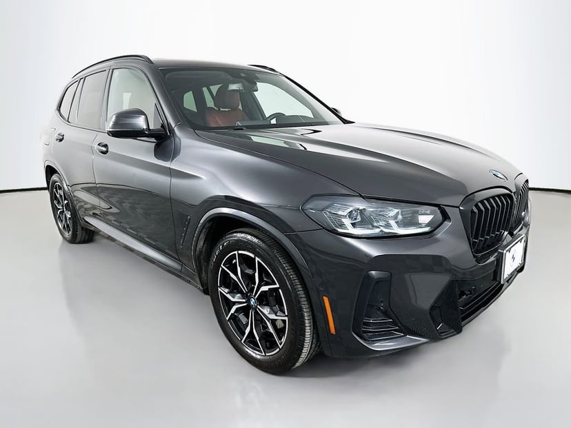 2023 BMW X3 - Image 1