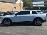 2025 Cadillac Lyriq - Preview 3