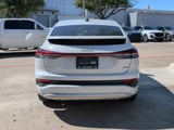 2023 Audi Q4 e-tron - Preview 8