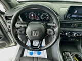 2025 Honda Pilot - Preview 11