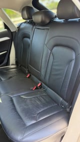 2017 Audi Q3 - Preview 14
