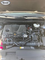 2026 Toyota Camry - Preview 9
