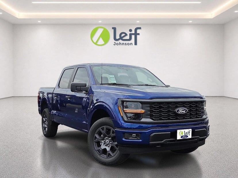 2026 Ford F-150 - Image 1
