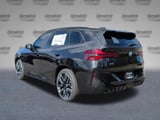 2026 BMW X3 - Preview 8