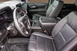 2024 Chevrolet Suburban - Preview 11