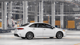 2027 Toyota Corolla - Preview 11