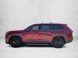 2026 Toyota Grand Highlander - Preview 9