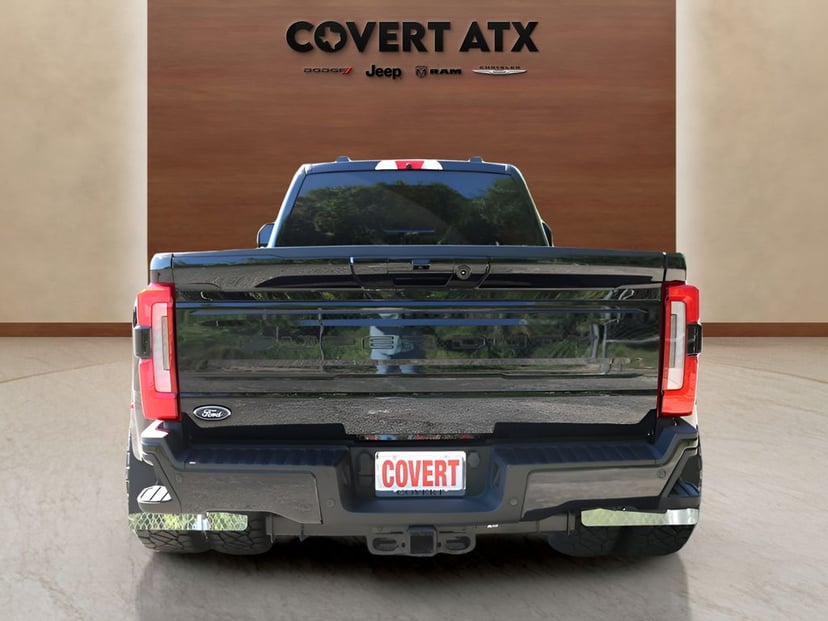 2025 Ford F-350 - Image 3