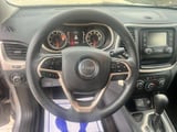 2018 Jeep Cherokee - Preview 10
