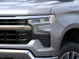 2026 Chevrolet Silverado 1500 - Preview 10