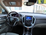 2016 Cadillac SRX - Preview 12