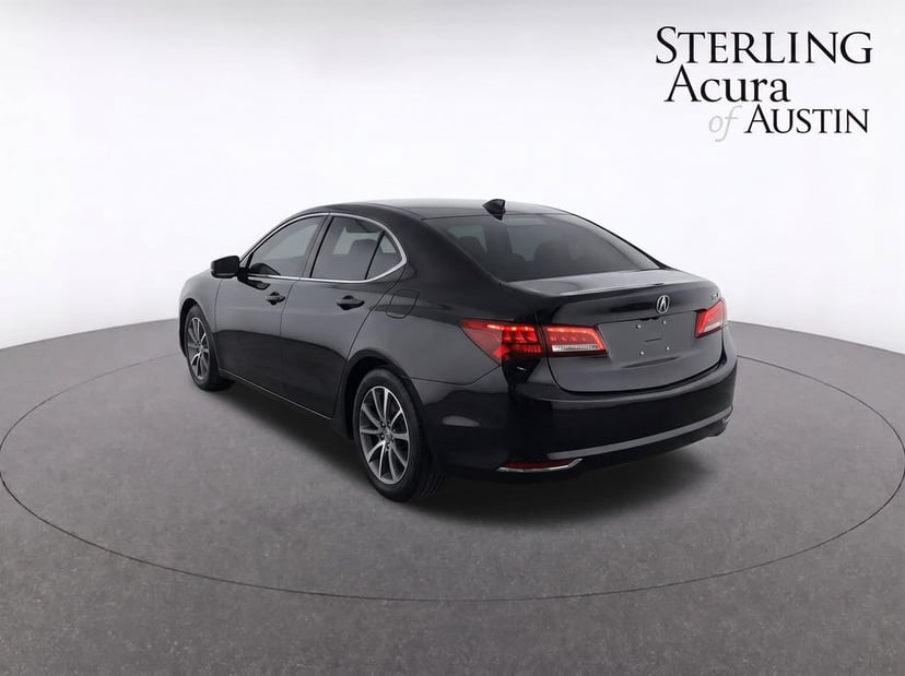 2020 Acura TLX - Image 3