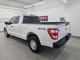 2022 Ford F-150 - Preview 4
