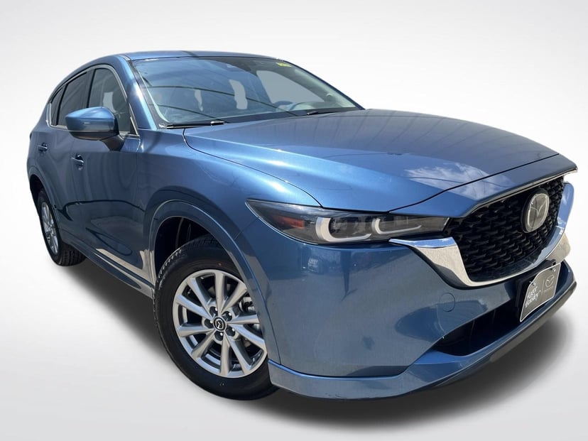 2024 Mazda CX-5 - Image 1