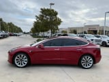 2018 Tesla Model 3 - Preview 9