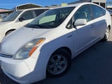 2008 Toyota Prius - Preview 5