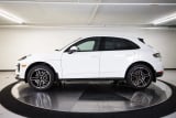 2020 Porsche Macan - Preview 2