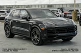 2026 Porsche Cayenne - Preview 6