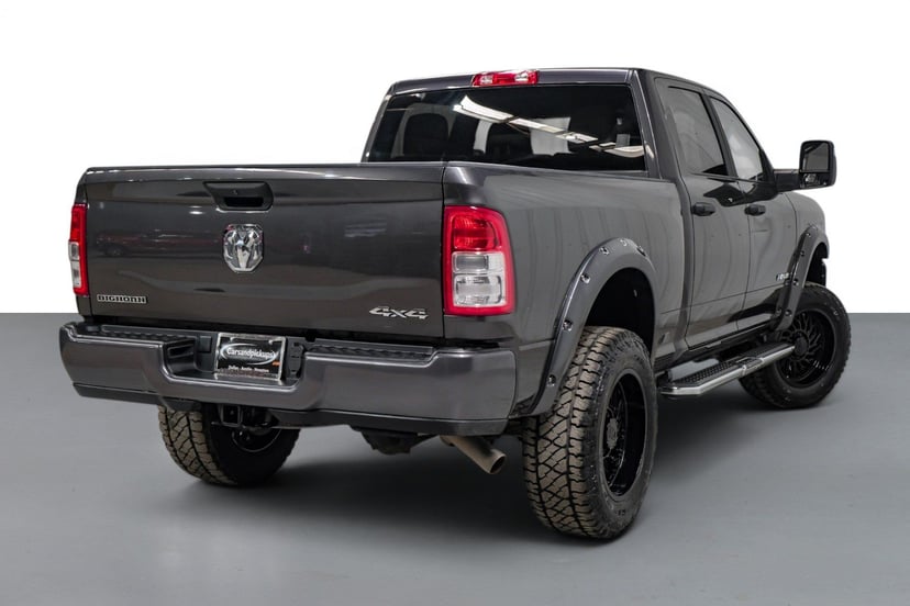 2024 Ram 2500 - Image 1