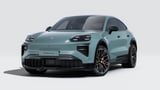 2026 Porsche Cayenne - Preview 2