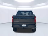 2026 Chevrolet Silverado 1500 - Preview 5