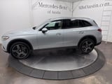 2027 Mercedes-Benz GLC - Preview 4